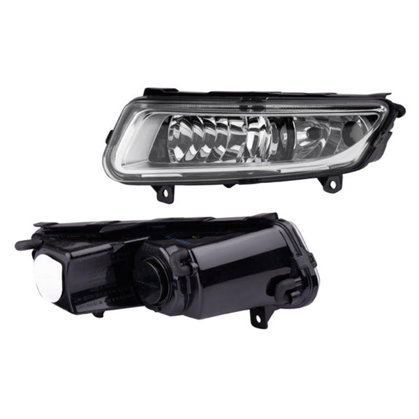 Faro Niebla P/ Volkswagen Polo 2013-2014