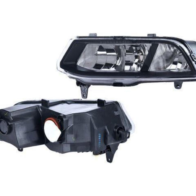 Faro Niebla. P/ Volkswagen Polo 2015-2016