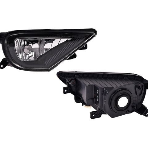 FARO NIEBLA VW TOUAREG 15-18 S/FOCO DEPO DER