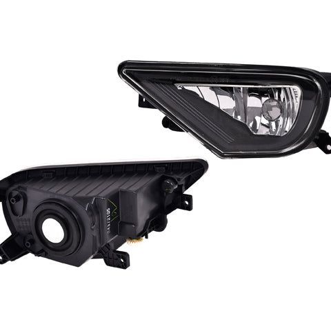 FARO NIEBLA VW TOUAREG 15-18 S/FOCO DEPO IZQ