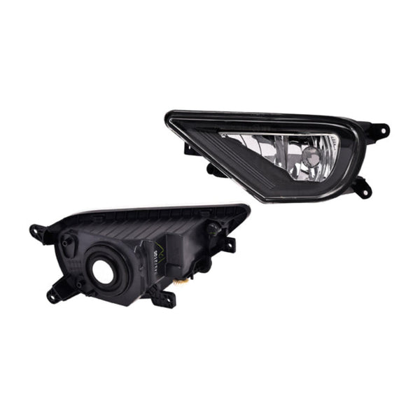 Faro Niebla P/ Volkswagen Touareg 2015-2018