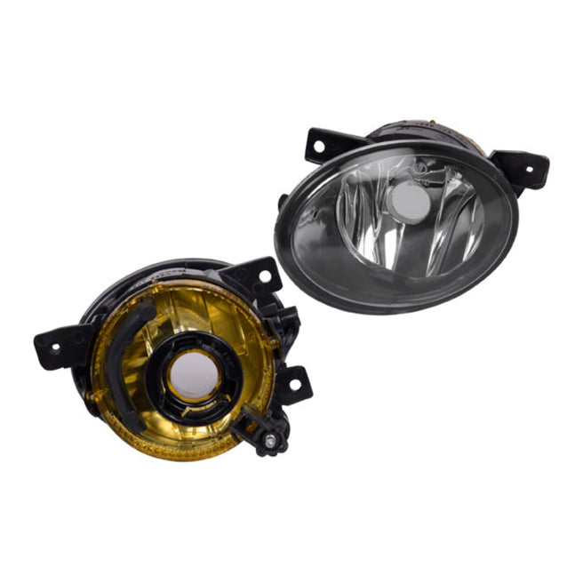 Faro Niebla P/ Volkswagen Transporter 2010-2015