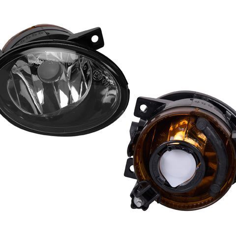 FARO NIEBLA VW AMAROK 11-17 S/FOCO DEPO DER