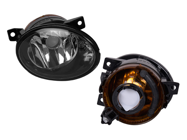 Faro Niebla P/ Volkswagen Amarok 2011-2017