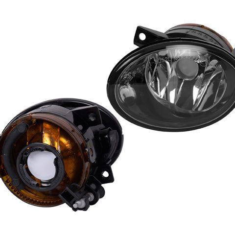 FARO NIEBLA VW AMAROK 11-17 S/FOCO DEPO IZQ