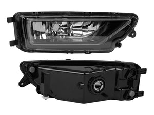 Faro Niebla P/ Volkswagen Amarok 2018-2023