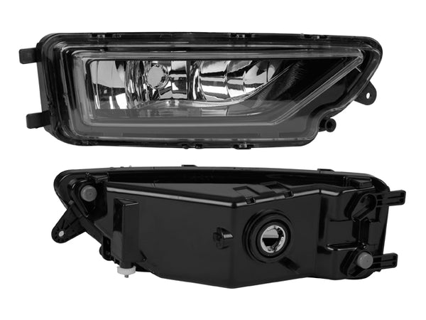 Faro Niebla P/ Volkswagen Amarok 2018-2023