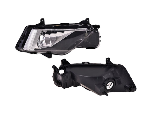 Faro Niebla P/ Volkswagen Saveiro 2017-2023