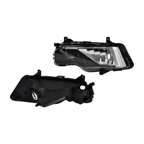 Faro Niebla P/ Volkswagen Saveiro 2017-2023