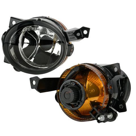 FARO NIEBLA VW UP 16-18 S/FOCO DEPO IZQ