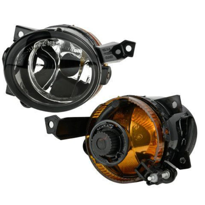 Faro Niebla P/ Volkswagen Up 2016-2018