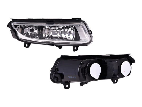Faro Niebla P/ Volkswagen Vento 2016-2020