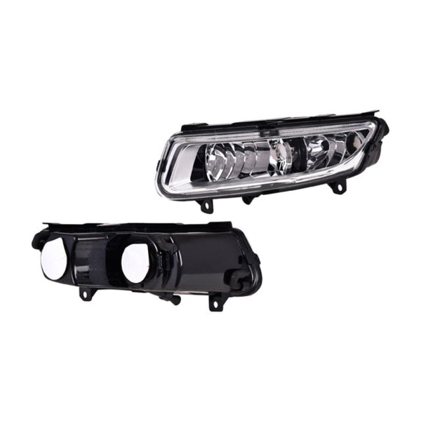 Faro Niebla P/ Volkswagen Vento 2016-2020