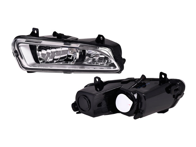 Faro Niebla P/ Volkswagen Vento 2016-2020
