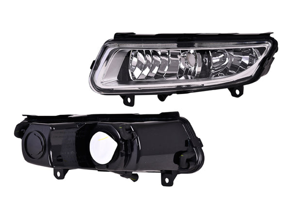 Faro Niebla P/ Volkswagen Vento 2016-2020