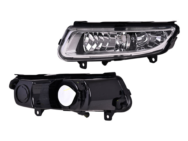 Faro Niebla P/ Volkswagen Vento 2016-2020