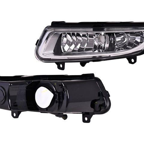 FARO NIEBLA VW VENTO 16-20 LINEA ANTERIOR P/1 FOCO H8 S/FOCO DEPO IZQ