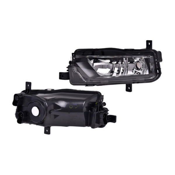 Faro Niebla. P/ Volkswagen Caddy 2016-2020