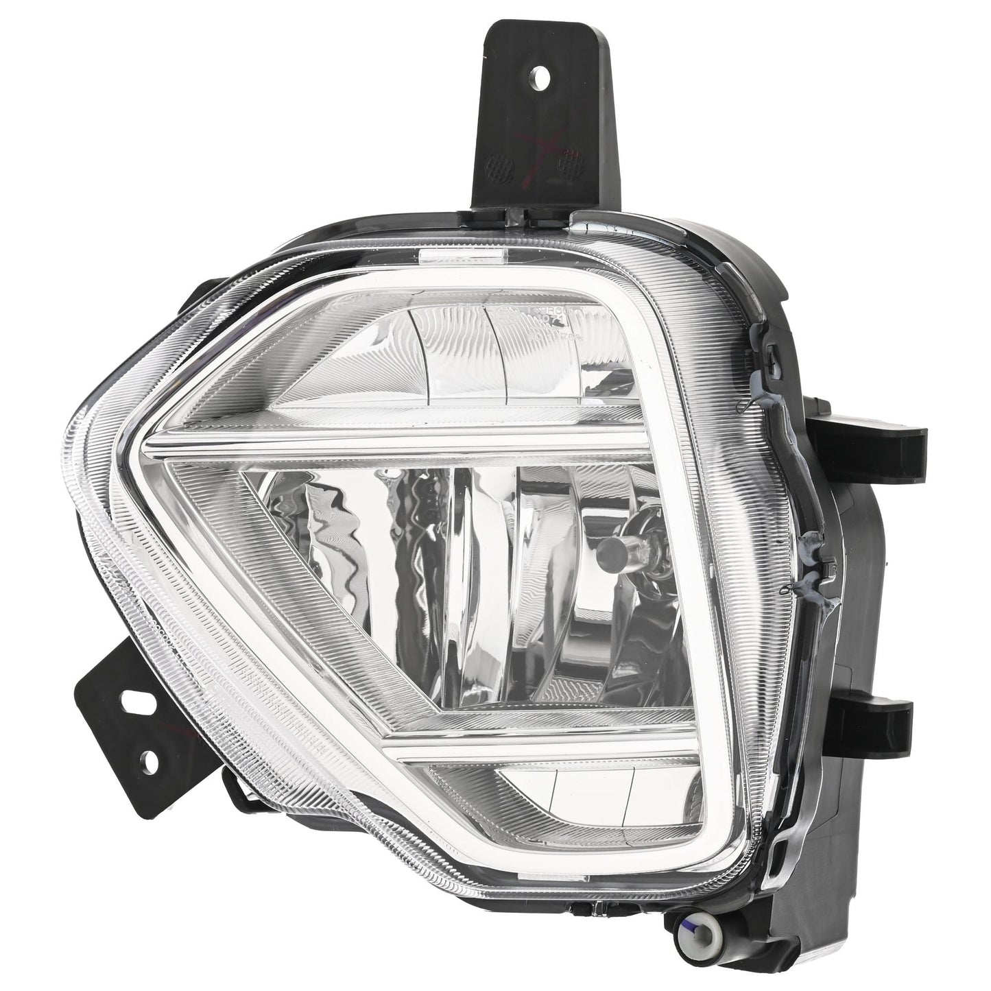 Faro Niebla P/ Volkswagen Virtus 2023-2024
