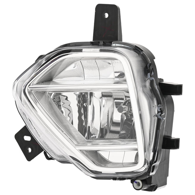 Faro Niebla P/ Volkswagen Virtus 2023-2024
