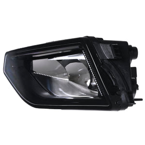 Faro Niebla Izquierdo Manual Con Foco Teramont 2019 DEPO