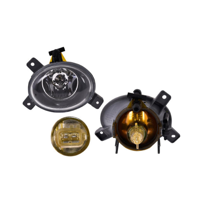 Faro Niebla P/ Volvo S60 2001-2004