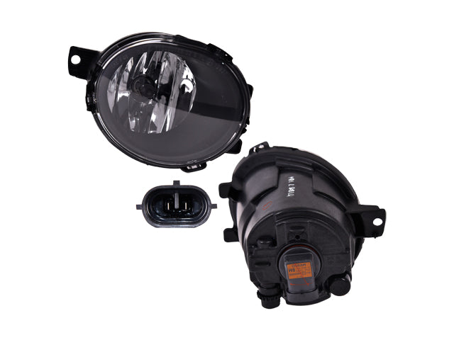 FARO NIEBLA VL XC60 10-11 DEPO DER