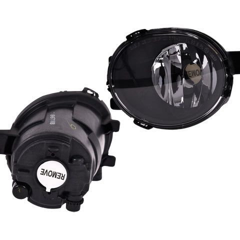 FARO NIEBLA VL XC60 10-11 DEPO IZQ