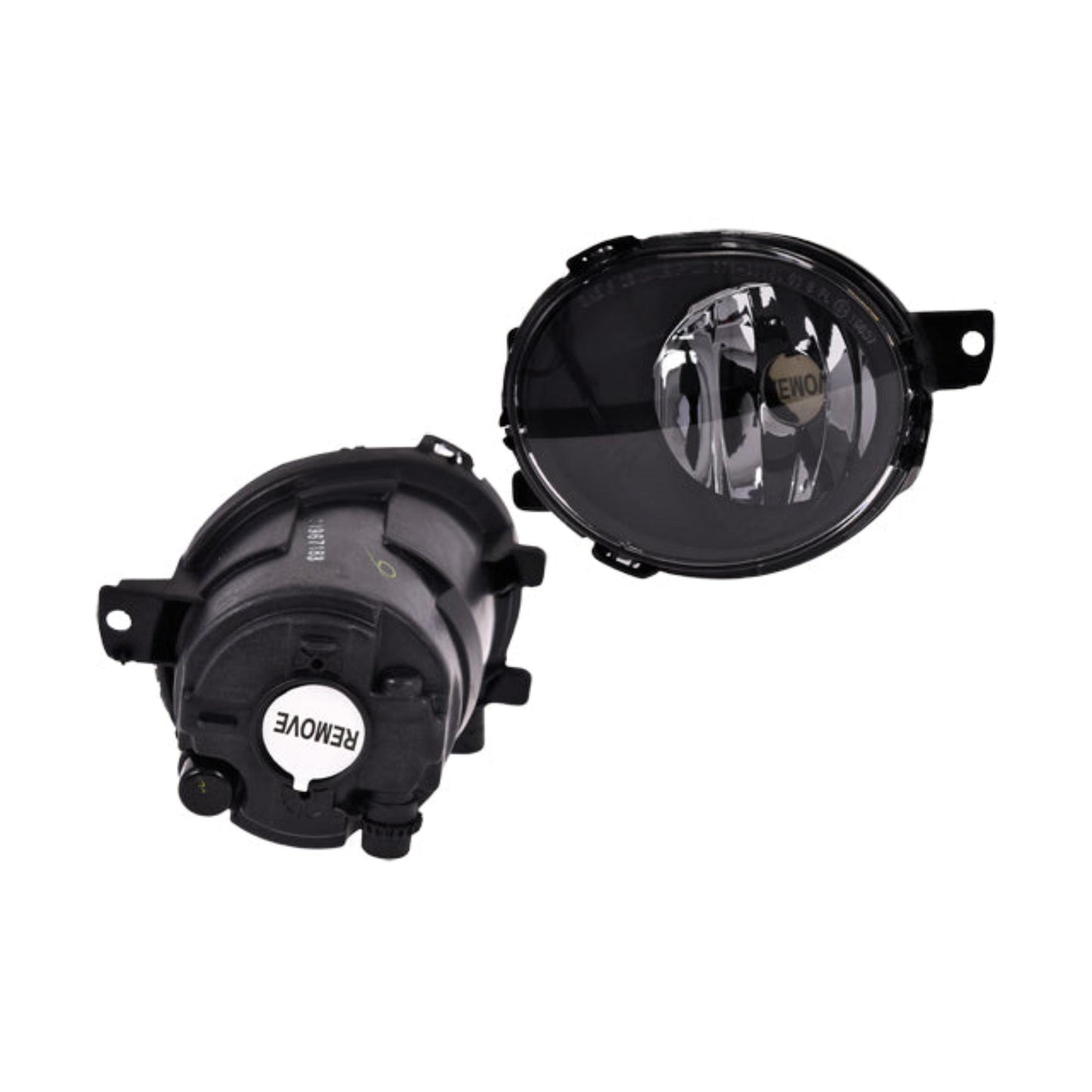 Faro Niebla P/ Volvo Xc60 2010-2011
