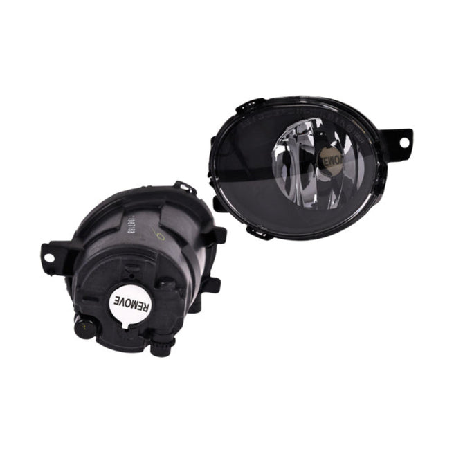 Faro Niebla P/ Volvo Xc60 2010-2011