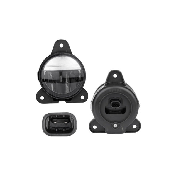 Faro Niebla P/ Volvo Vnr 2018-2019