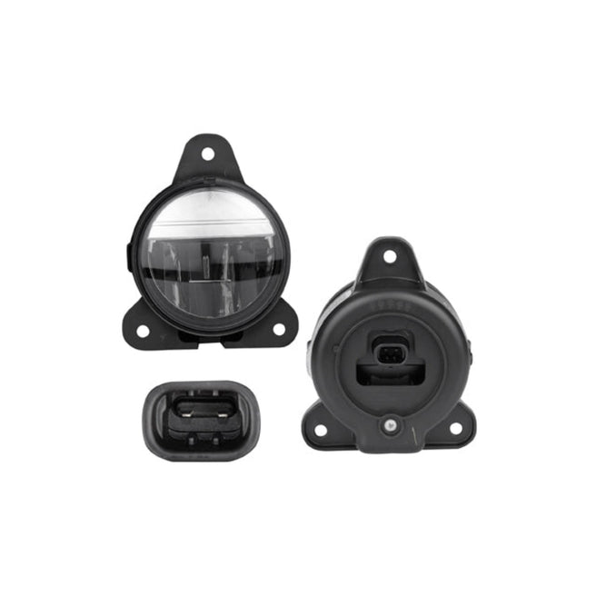 Faro Niebla P/ Volvo Vnr 2018-2019
