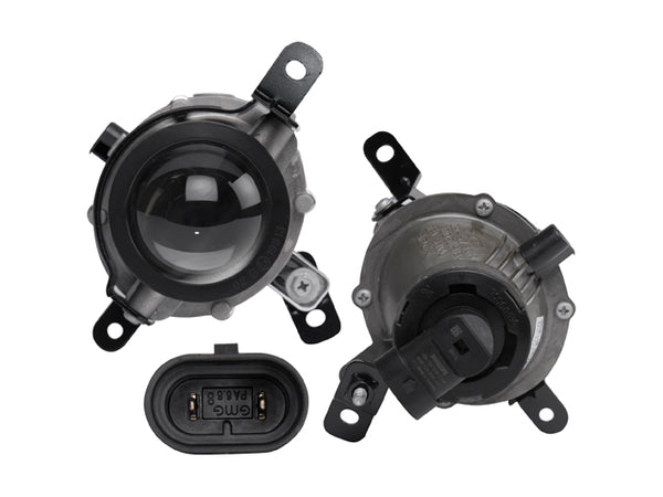 Faro Niebla P/ Hyundai Elantra 2004-2006