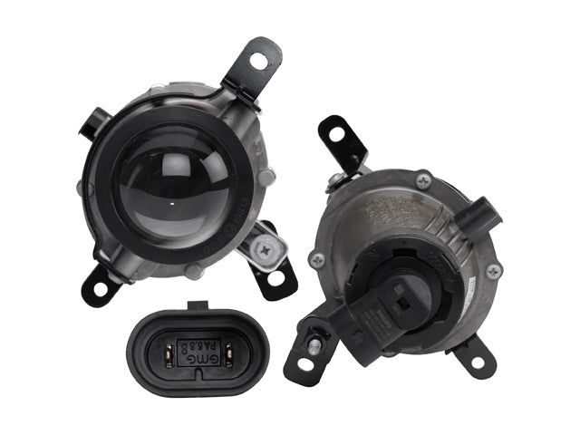 Faro Niebla P/ Hyundai Elantra 2004-2006
