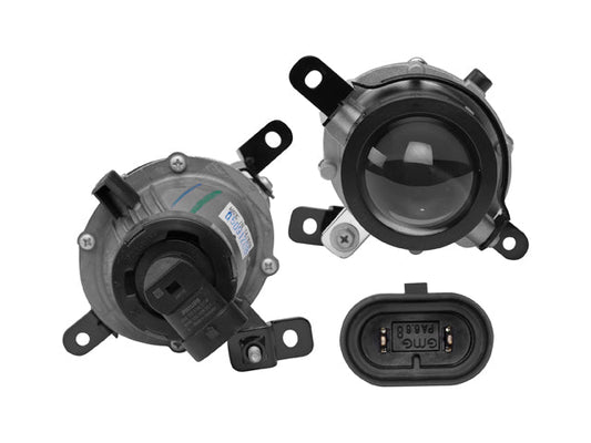 Faro Niebla P/ Hyundai Elantra 2004-2006