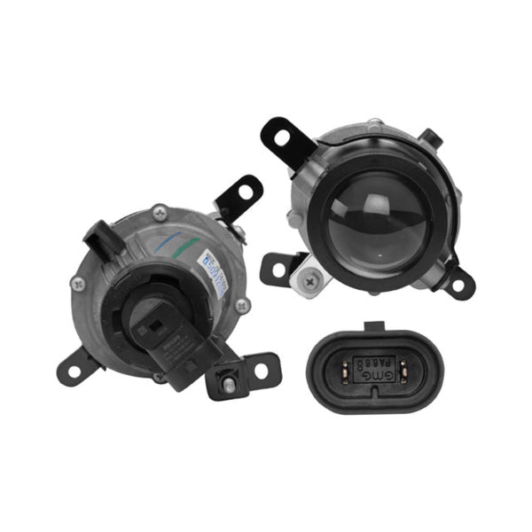 Faro Niebla P/ Hyundai Elantra 2004-2006