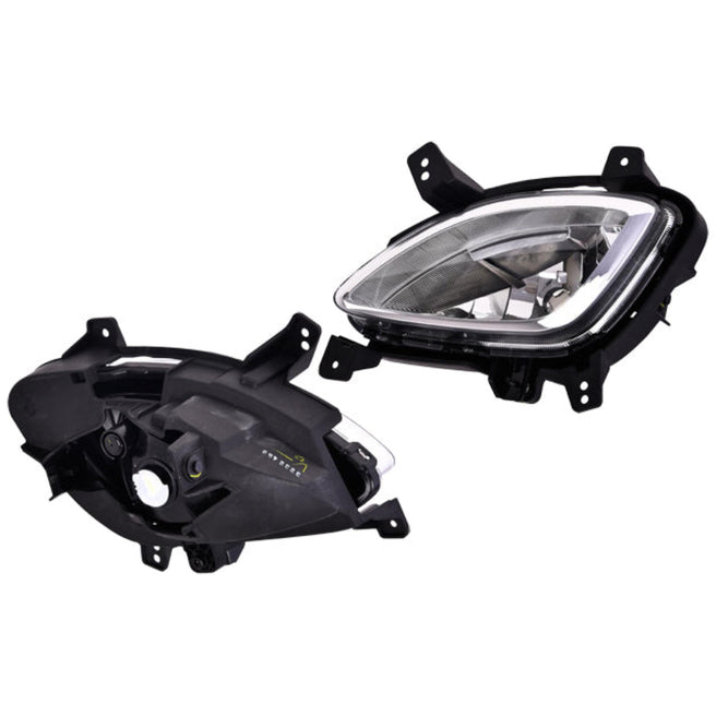 Faro Niebla P/ Hyundai I10 2011-2014