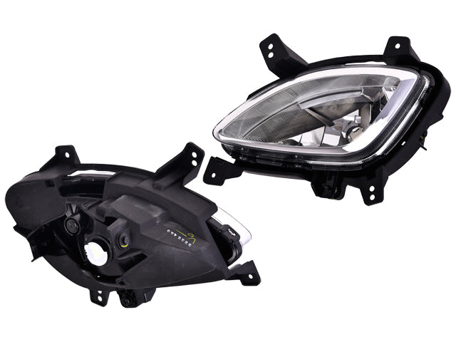 Faro Niebla P/ Hyundai I10 2011-2014
