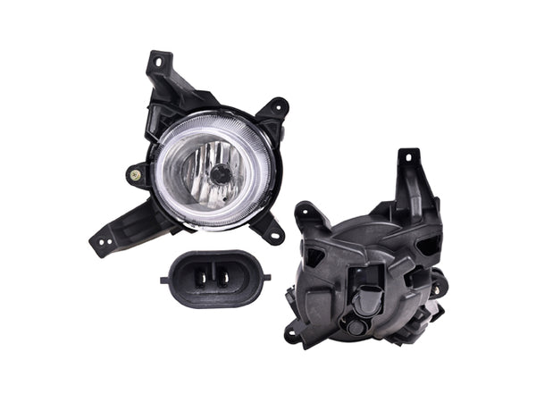 Faro Niebla P/ Hyundai Grand I10 2018-2020