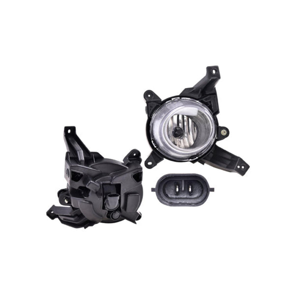 Faro Niebla P/ Hyundai Grand I10 2018-2020
