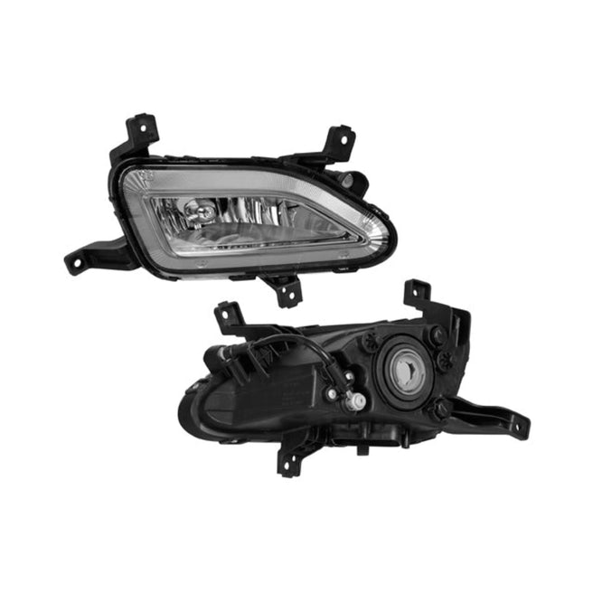 Faro Niebla Hy P/ Hyundai Tucson 2019-2021