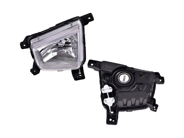 Faro Niebla P/ Hyundai Creta 2017-2018