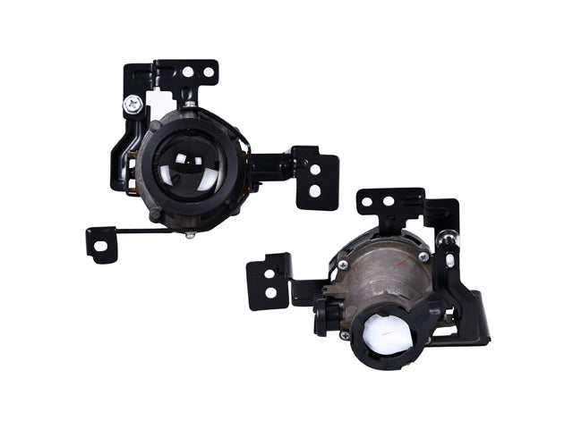 Faro Niebla P/ Kia Sportage 2016-2018