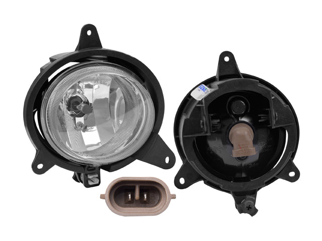 Faro Niebla P/ Kia Sorento 2003-2006