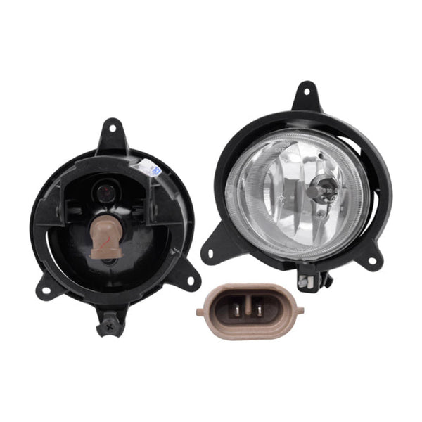 Faro Niebla P/ Kia Sorento 2003-2006