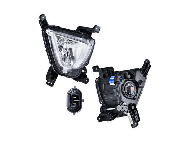 Faro Niebla P/ Kia Sorento 2016-2018