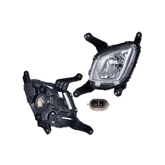 Faro Niebla P/ Kia Sorento 2016-2018