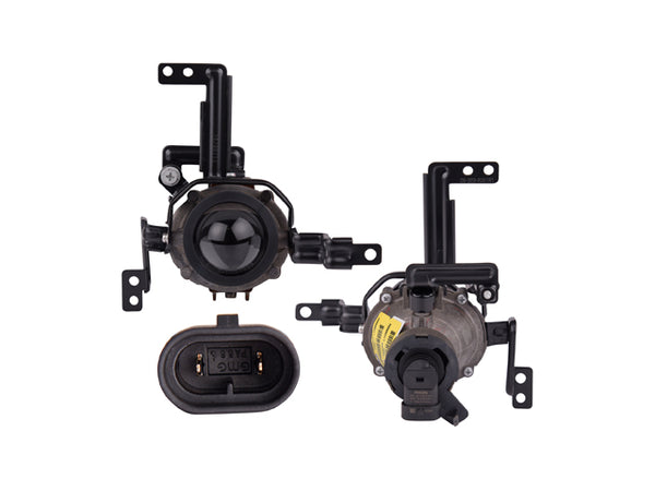 Faro Niebla P/ Kia Sorento 2019-2020