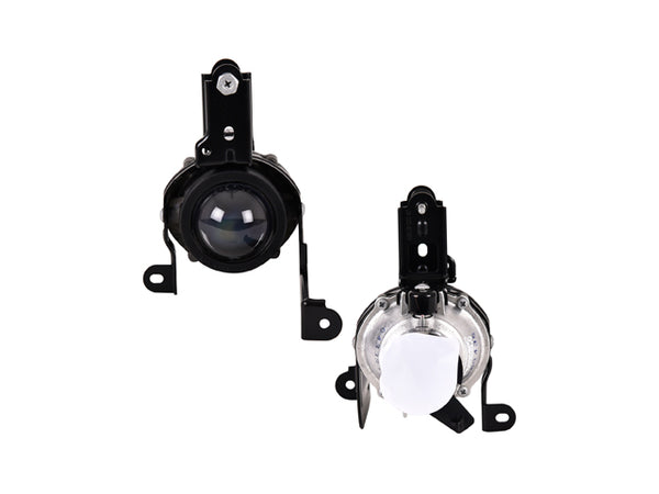 Faro Niebla P/ Kia Rio 2016-2017