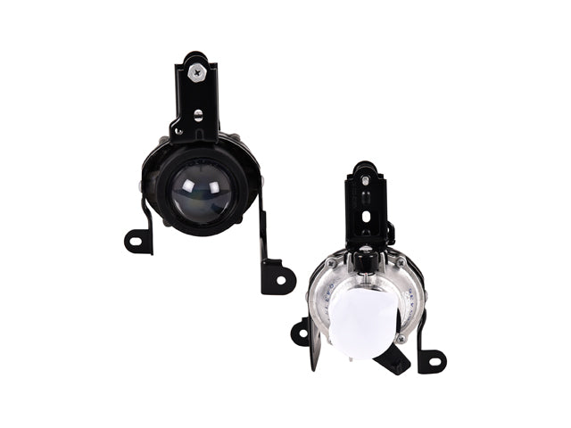 Faro Niebla P/ Kia Rio 2016-2017